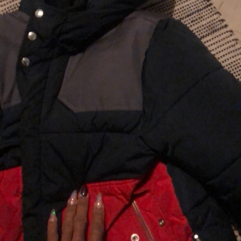 Killogram jacket - Picture 3 of 3